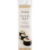Sushi Måtte (Bambus)