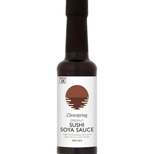 Sushi Soja Souce Økologisk