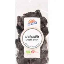 Svesker Økologisk
