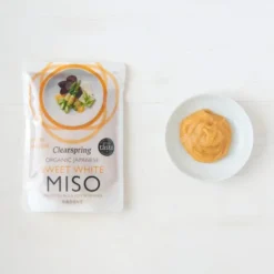 Sweet White Miso