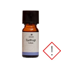 Sydfrugt Duftolie