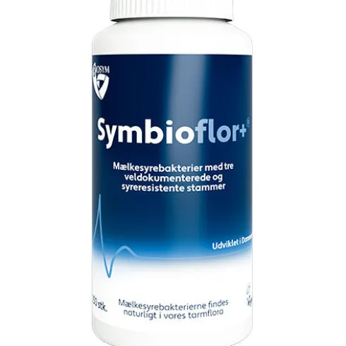 Symbioflor+