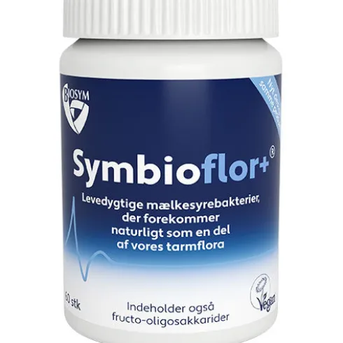 Symbioflor+