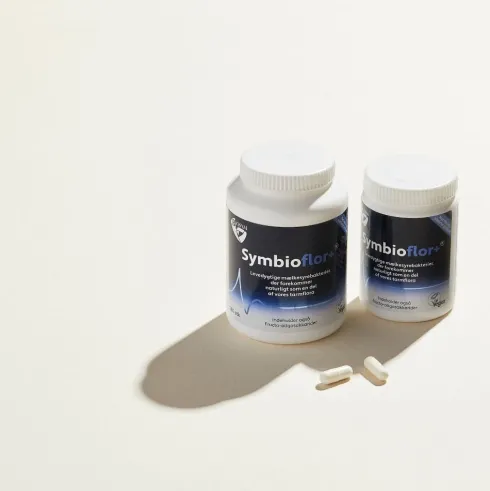 Symbioflor+