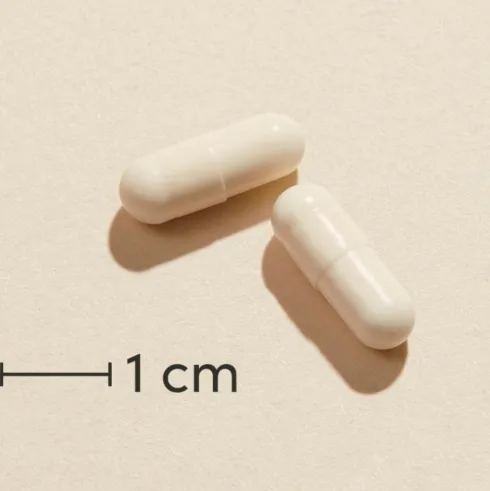 Symbioflor+