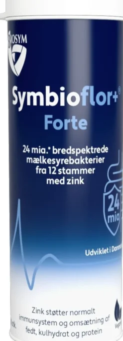 Symbioflor+ Forte