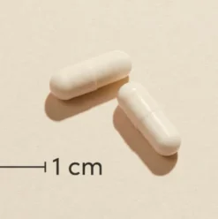Symbioflor+ | 2 x 250 kapsler