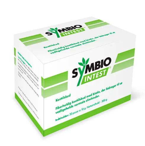 Symbio Intest
