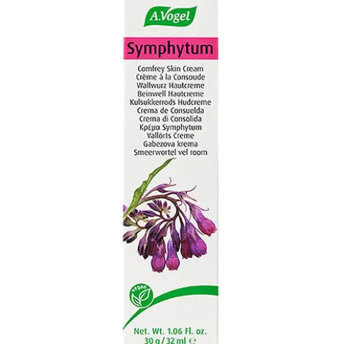 Symphytum Comfrey Skin Cream.