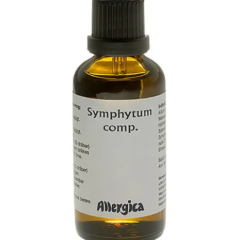 Symphytum Comp.