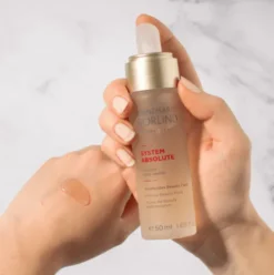 System Absolute Beauty Fluid Anti Age