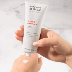 System Absolute Cleansing Lotion Anti Age
