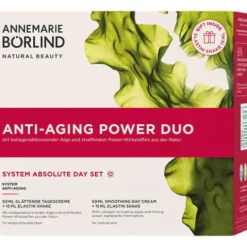 System Absolute Day Care Set