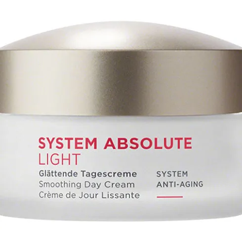System Absolute Day Cream Light Anti Age