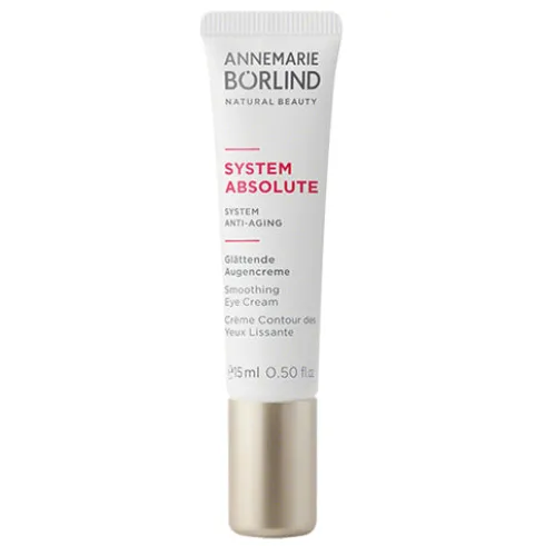 System Absolute Eye Cream Anti Age