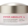 System Absolute Night Cream Anti Age