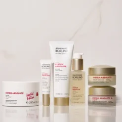 System Absolute Night Cream Light Anti-age