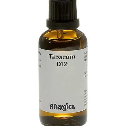 Tabacum D12