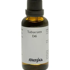Tabacum D6