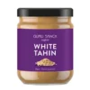 Tahin Hvid Økologisk
