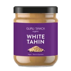 Tahin Hvid Økologisk