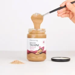 Tahin Økologisk