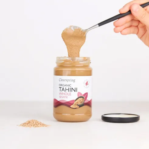 Tahin Økologisk