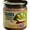 Tahin Med Salt Økologisk