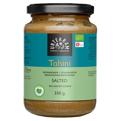 Tahin M. Salt Økologisk