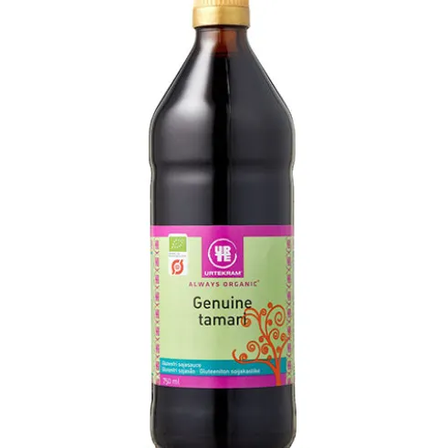 Tamari Genuine Økologisk