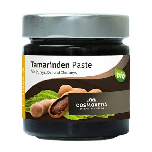 Tamarind Paste Økologisk
