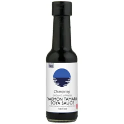 Tamari Soyasauce