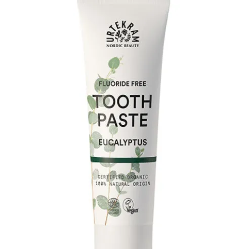 Tandpasta Eucalyptus