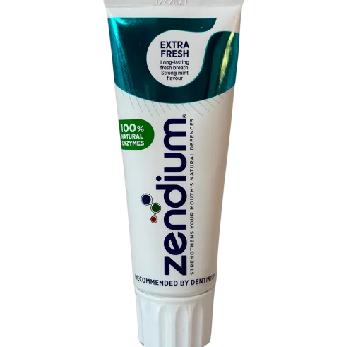 Tandpasta | Extra Fresh