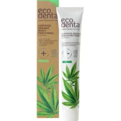 Tandpasta | Hemp Oil