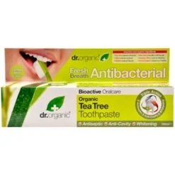 Tandpasta Tea Tree