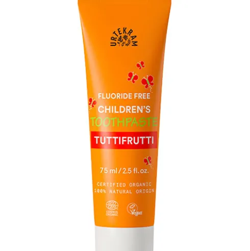 Tandpasta Tuttifrutti