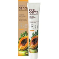 Tandpasta | Whitening Papaya