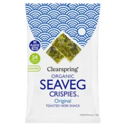 Tangchips Økologisk | Original