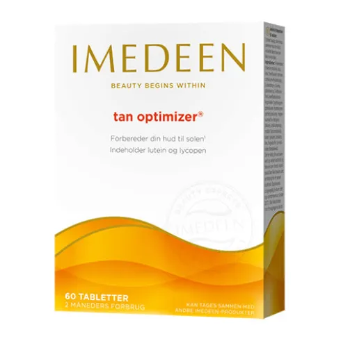 Tan Optimizer