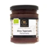 Tapenade Olive Kalamata Økologisk