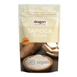 Tapioka Mel Økologisk