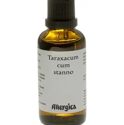 Taraxacum Cum Stanno