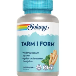 Tarm I Form