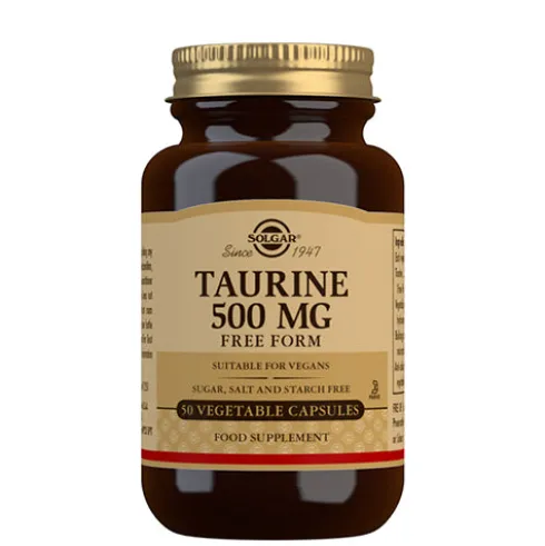 Taurine