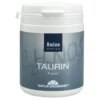 Taurin Pulver