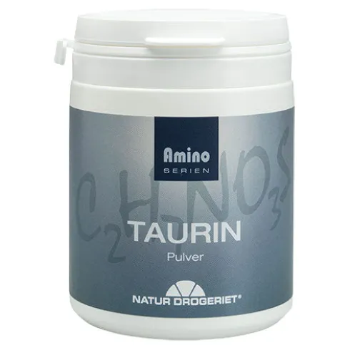 Taurin Pulver