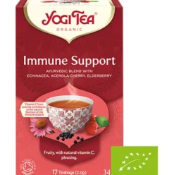 Tea Økologisk | Immune Support