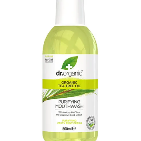 Tea Tree Mundskyl
