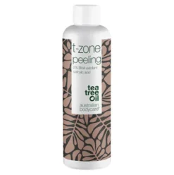 Tea Tree Oil T-zone Peeling